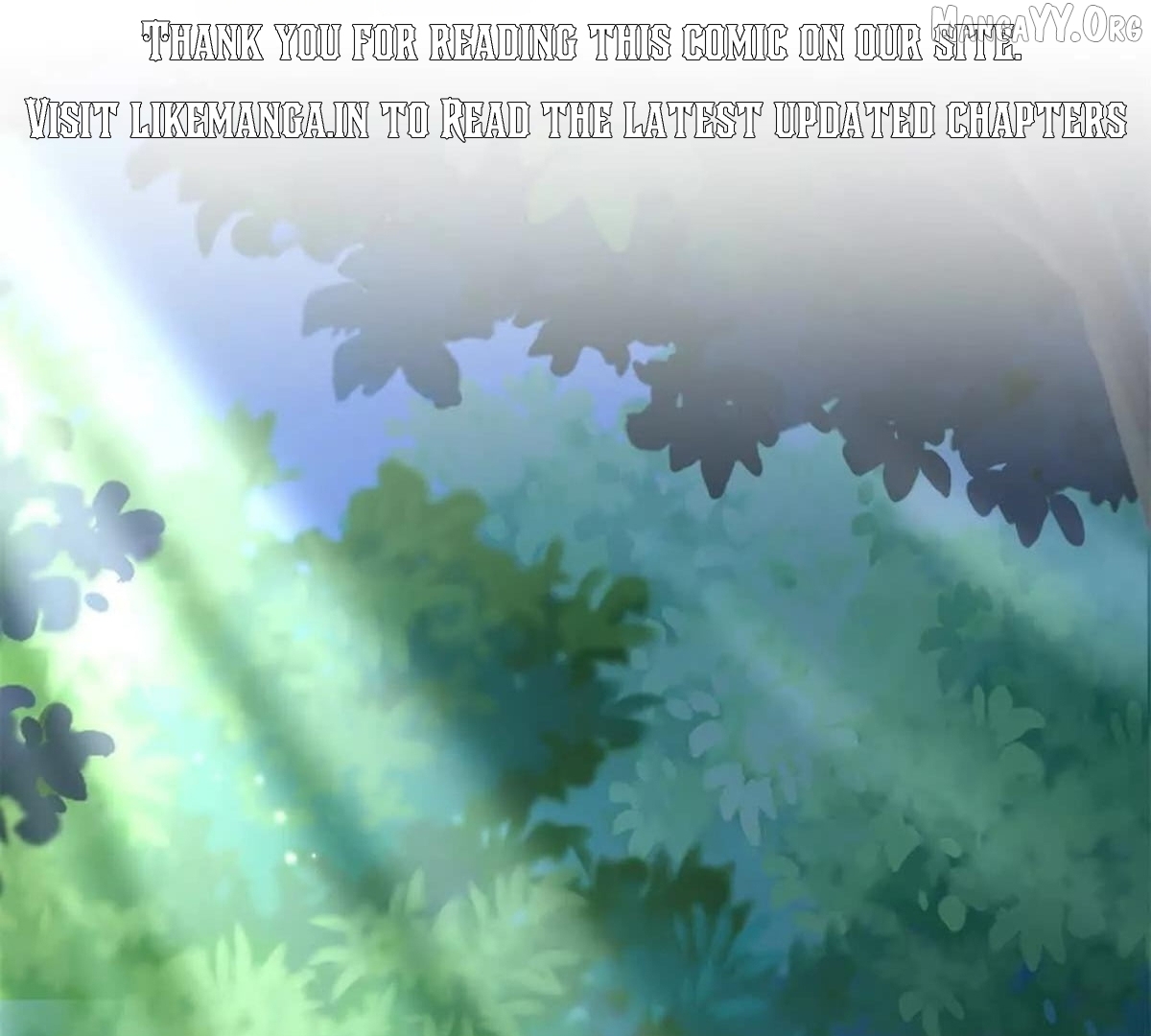 Don't Embarrass Me Chapter 157 - page 1